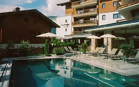 Venediger Lodge